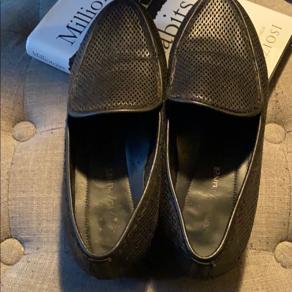 DJ PLINER SHOES